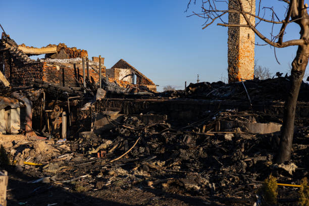Reliable Board Up Services contractor in Ocoee, FL by Fire Damage Doption